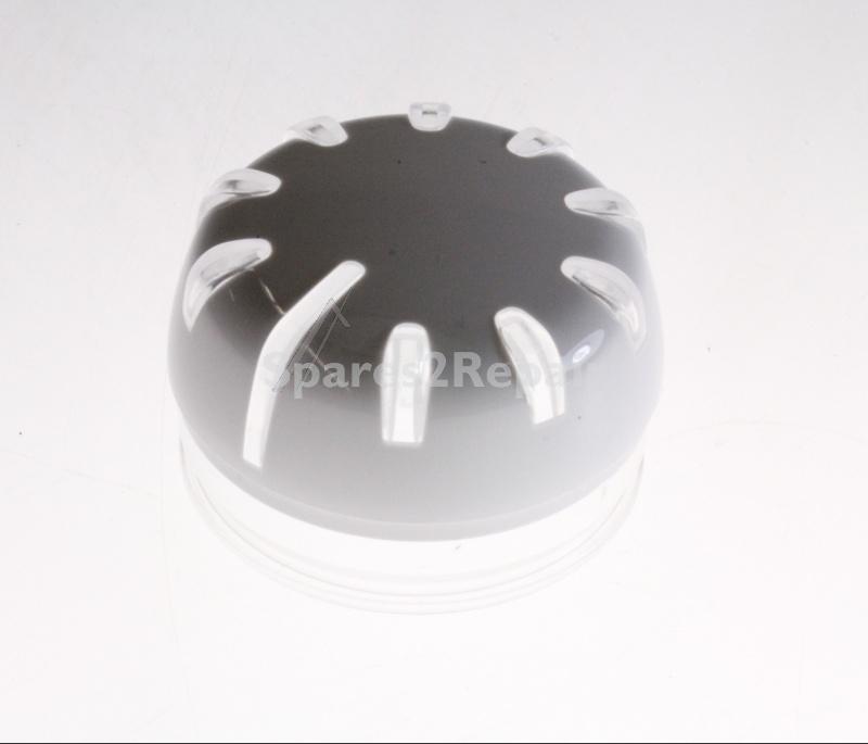 Timer Button - 41035170 Timer-select Knob [Candy Hoover]