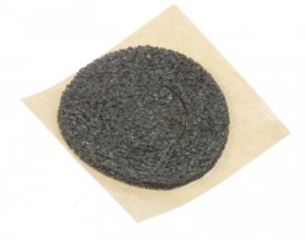 Flap - 00424246 Sealing [Bosch Siemens]