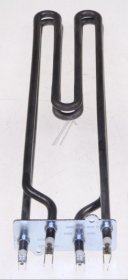 Washing Machine Heater - Heating Element - 1242658035 Dryer Element 700w+700w [Electrolux Aeg]