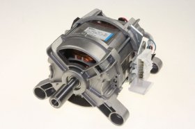 Washing Machine Motor - Uz 112 G63 1243910062 Commutator Motor 1150rpm Fhp [Electrolux Aeg]