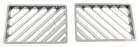 Faber Roblin Grid - 133 0056 053 Kit Directional Grid Left-right Lg (v0)