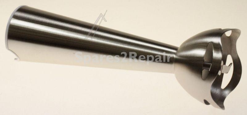 Mixer - Blender Foot - At6266005300 Foot Metallic Knife Blade Mixer 882 [Delonghi]