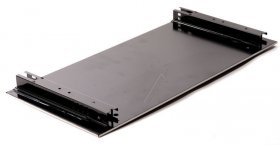 Oven inner Door Glass - 219100037 C00885353 Front Door Inner Group [Arcelik]