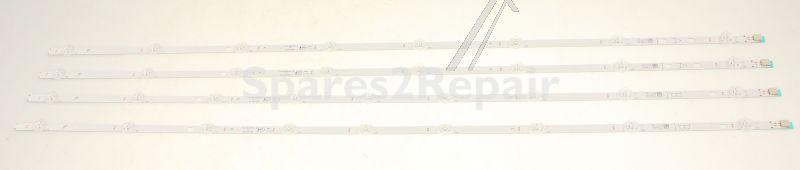 Vestel Led backlight bar - 23559825 Led Bar 430 Dld4 Vnb Flipc Eti Boe_yedpa