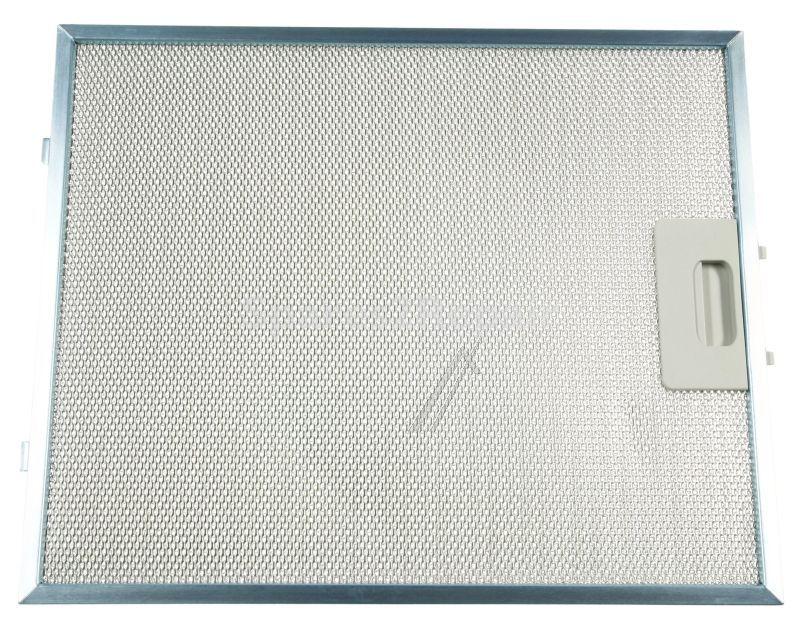 Metal Grease Trap - 80877665 Fat Filter 343 5x285mm [Electrolux Aeg]