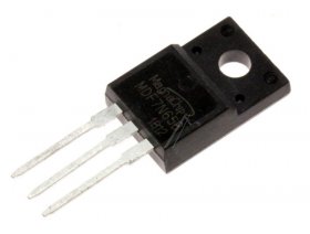 Magnachip Transistors - Mdf7n65b Transistors