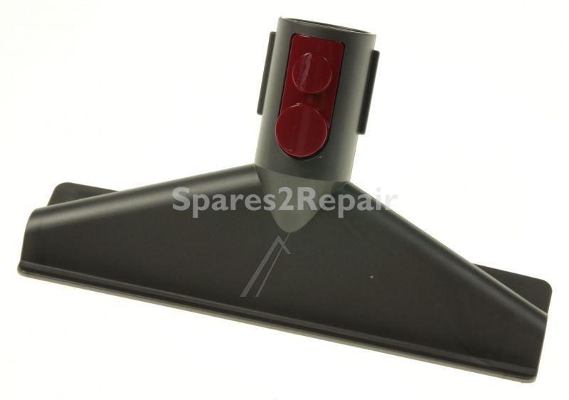 Dyson Vacuum Cleaner Nozzle - 969685-01 Qr Mattress Tool Assembly
