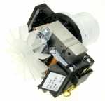 Drain Pump - 92213503 Drain-recycle Pump [Candy Hoover]