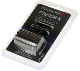 Remington Shaver Head - Spf-300 44131530400 Combi Pack F5800 - F7800