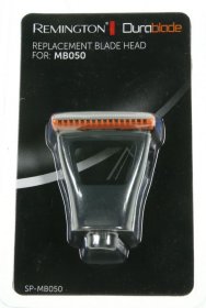 Remington Shaver Head - Sp-mb050 44215530400 Head With Replacement Blades