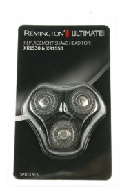 Remington Shaver Head - Spr-xr15 44250530400 Remington Accessories Spr-xr15 Cutter Head For Xr1530 & Xr1550