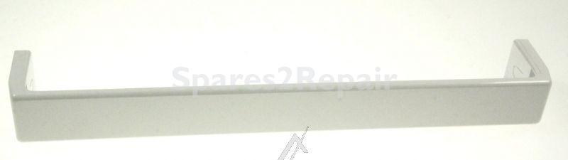 Hisense Gorenje Refrigerator - Freezer Door Shelf - 388054 Plate-transverse Bk 030 Nesign