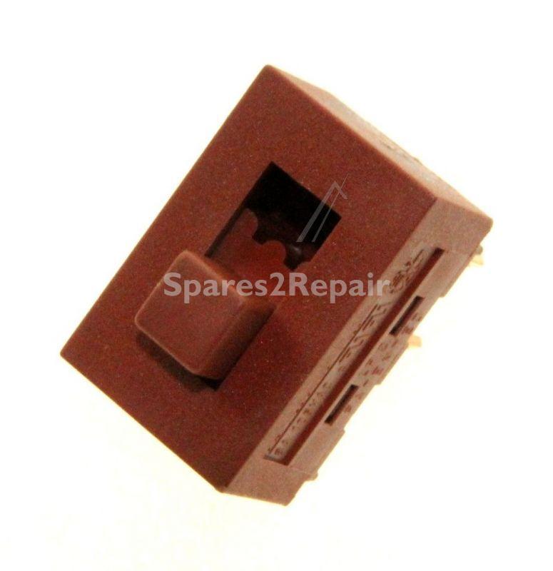 Light Switch For Extraction Hoods - 50230647005 Light Switch [Electrolux Aeg]