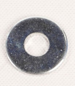 Washer - 8011662 Washer 4 1mm [Amica]