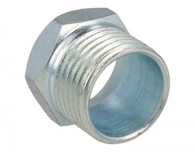Nut - 8039485 Threaded Plug G1-2 [Amica]