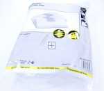 Karcher Vacuum Cleaner Bags - 6 907-017 0 Fleece Filter Bags 10pcs (t15-1)