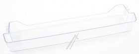 Haier Refrigerator - Freezer Door Shelf - Hr02x00163 49053811 Lower Door Lower Balcony (blue)