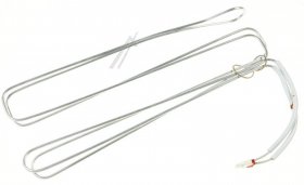 Defrosting Heater - 5724580100 C00907868 Heater [Arcelik]
