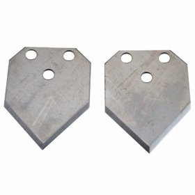 John Guest Replacement Blades - Ersatzmesser FÜr Rohrschere (2stÜck)