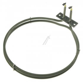 Fan Oven Heating Element - 140089339109 Fan Oven Element Round 230v 1 [Electrolux Aeg]
