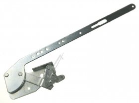 Smeg Door Hinge For Dishwasher - 691330695 Right Hinge Group