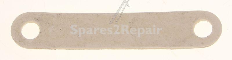 Sealing Materials - 41026209 Closure Gasket [Candy Hoover]