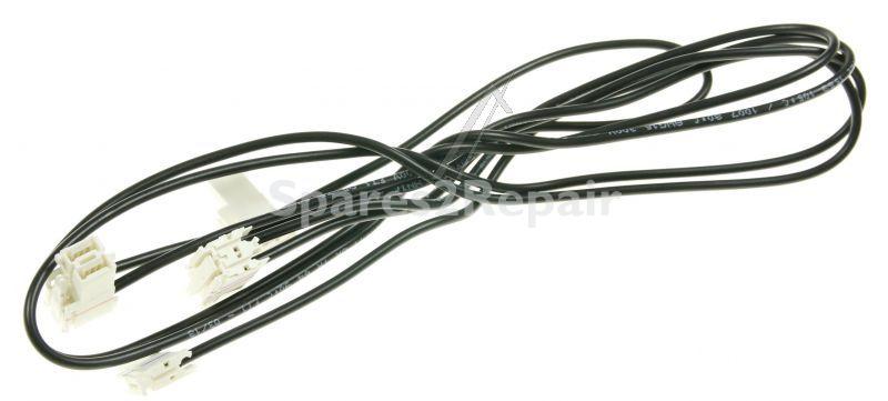 Hisense Gorenje Harness - 413558 Wiring Harness Td-70 Ul4