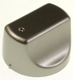Control Knobs - C00276351 482000031317 Knob - P i ph6-9 (inox) [Whirlpool Indesit]