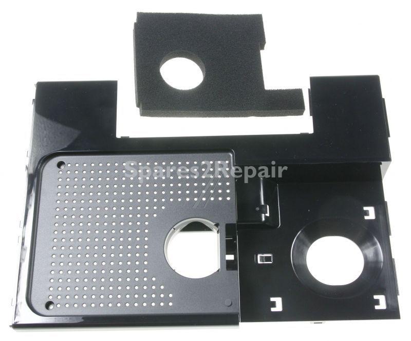 Melitta Casing Cover - 6763281 Casing Cover 675 Upper