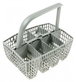 Hisense Gorenje Cutlery Basket - 435210 Cutlery Basket High Handle