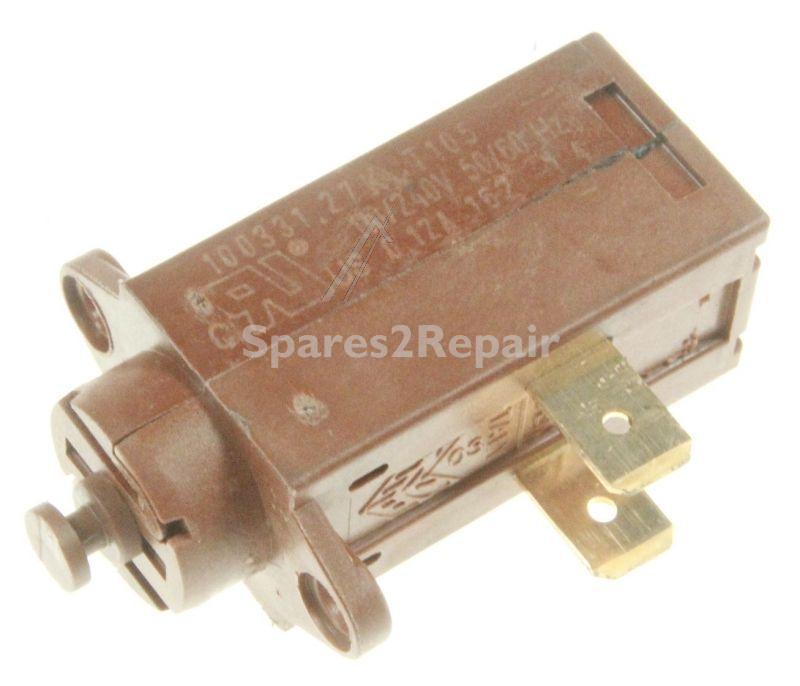 Hisense Gorenje Switch - 428795 Ptc Switch For Fan