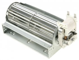 Ventilator Motor - 3051004012 Tube lower [Electrolux Aeg]