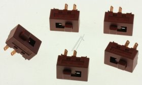 Switch - C00023672 480122102137 Switch [Whirlpool Indesit]