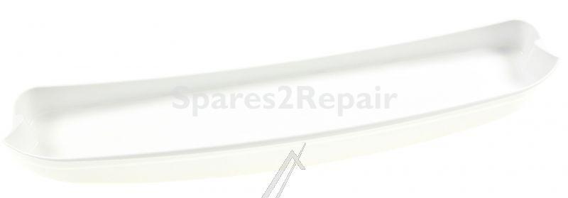 Hisense Gorenje Refrigerator - Freezer Door Shelf - 409969 Door Tray H6f 40 070