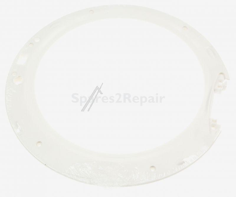 Flange Washing Machine Window - 1320184607 Door Frame Back [Electrolux Aeg]