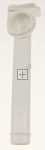 Teka Hose - 81731042 Wasserumlenkrohr