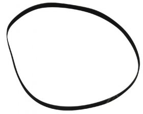 Kenwood Capstan Belt - D16-0231-08 Flat Belt