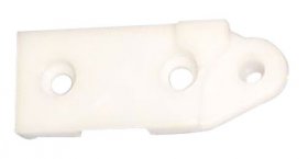 Door Hinges For Fridges - 4224750300 C00912581 Hinge Bearing (right) [Arcelik]