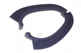 Kneader Hook - Kw714263 Flexible Beater Grey Blade [Delonghi]