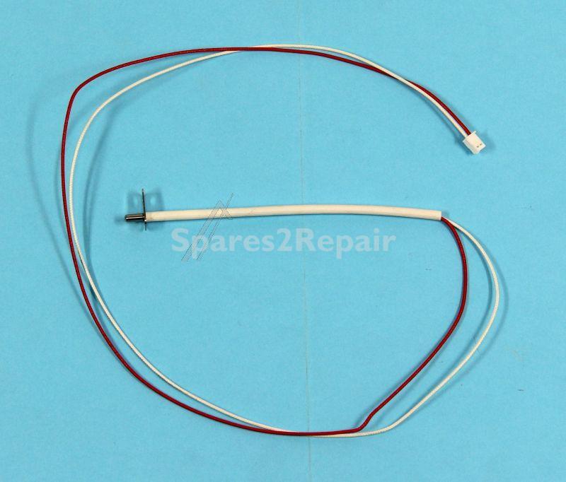 Temperature Sensor For Cookers, Oven And Cooktops - C00320571 480120100206 Sensorfc [Whirlpool Indesit]