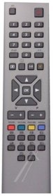 Vestel Ir remote Control - R-c T-10 Silvercrest (gray-s)