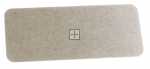 Insulation Sheet - C00274687 482000031232 Mica Plate [Whirlpool Indesit]