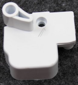 Smeg Square Plug - 763490156 Sliding Mid-flange Pin