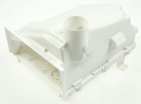 Detergent Case - 2412701400 C00872527 Detergent Dipenser Assembly [Arcelik]