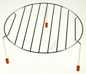 Grills - 00662158 Grill Grid [Bosch Siemens]