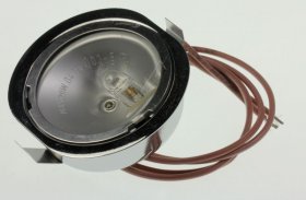 Halogen Lamp - 49016338 Light Bulb [Candy Hoover]