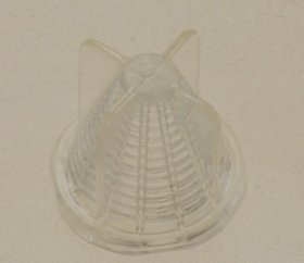 Nilfisk Vacuum Cleaner Filter - 6528574 Filter