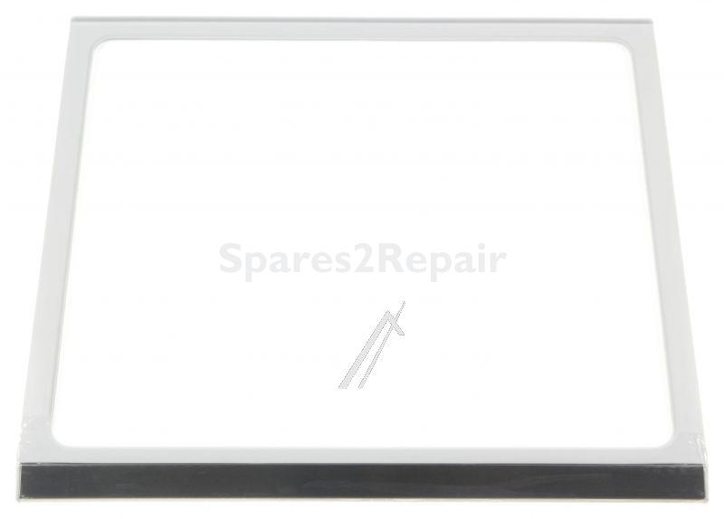 Samsung Shelf Assembly - Da67-03724a Shelf-ref Fix Aw4-4d abs cool White aw4-