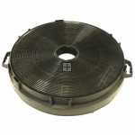 Hisense Gorenje Carbon Filter - Ah021 663154 Carbon Filter Ah021