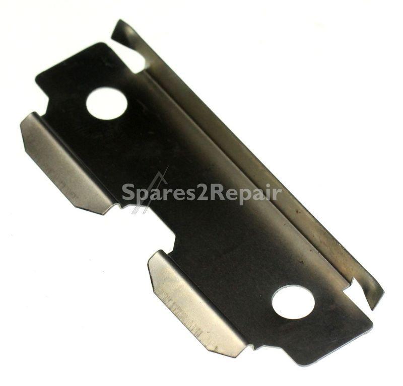 Fixings And Brackets - C00010087 482000072633 Spring Clip - Thermostat Sensor [Whirlpool Indesit]